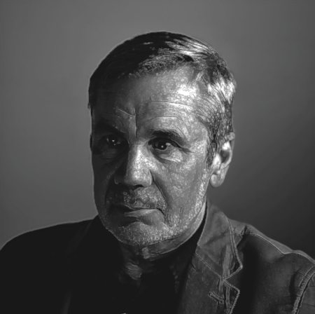 Scared Scientists Steffen