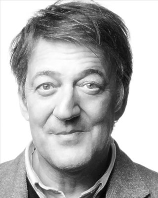 Stephen Fry